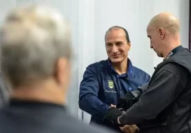 Германия Федератив Республикасида “Германия Қироллиги”