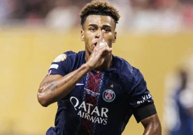 Франциянинг ПСЖ клуби вингери Дезире Дуэ Манчестер Сити