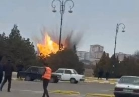 Президент Шавкат Мирзиёев 5 март куни Озарбойжон