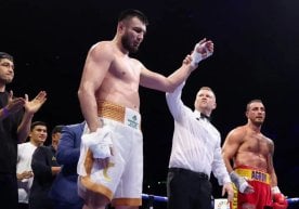 Assalomu alaykum, aziz sport ishqibozlari va saytimiz