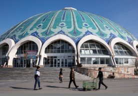 Toshkentda 20 km uzunlikda «turizm halqasi» barpo etiladi фото