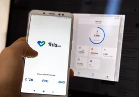 Туризм ва спорт вазирлиги «Соғлом турмуш тарзи»