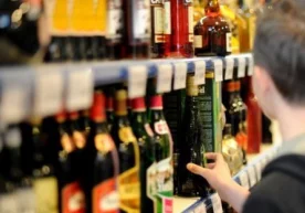 Иқтисодиёт ва молия вазирлиги “Алкогол маҳсулотлари учун