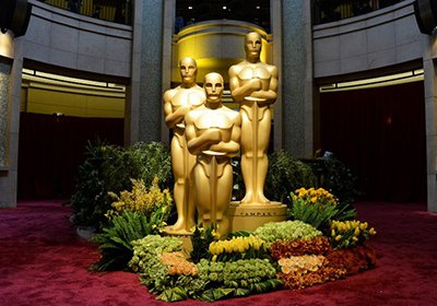 Лос-Анжелесда 22 февраль куни 87-“Оскар” тақдимоти маросими бўлиб ўтади фото