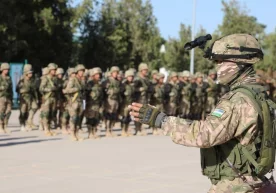 Президент фармони билан Қорақалпоғистонда 3 июлдан 2