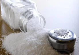 Ўзбекистонда 22 номдаги ош тузи талабга жавоб бермайди,