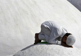 Namozdagi amallar ma’nosi: sajda фото