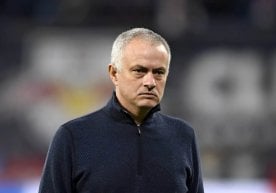 «Фенербахче»нинг собиқ футболчиси Линколн Жозе Моуринью