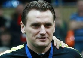 Футбол эксперти Дмитрий Булыкин «Евро-Футбол.Ru»га берган