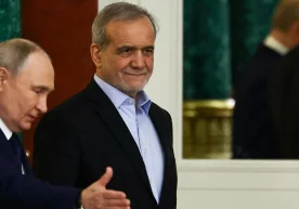 АҚШ мудофаа вазири Пит Ҳегсет Россия Федерацияси Америка