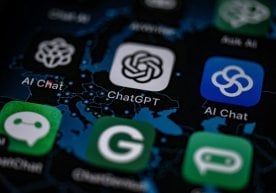 Сунъий интеллект технологиялари иловалар бозорида