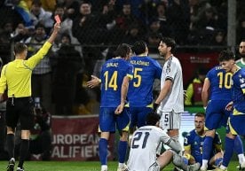 The European qualification playoffs for the 2026 FIFA