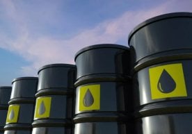 Нефть экспорт қилувчи асосий давлатларни ўз ичига олган