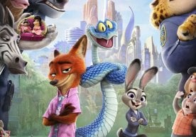 “Зверополис 2” кенгайтирилган дам олиш кунларида жаҳон