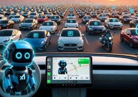 Grok dasturchilari sunʼiy intellektga asoslangan chat-bot