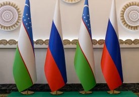 Нижний Новгород вилояти ҳукумати раиси ўринбосари Дмитрий