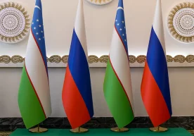 Нижний Новгород вилояти ҳукумати раиси ўринбосари Дмитрий