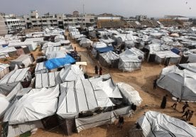 Халқаро эътибор Исроил ва Эрон ўртасидаги кучайиб