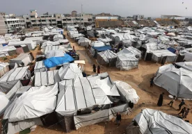 Халқаро эътибор Исроил ва Эрон ўртасидаги кучайиб