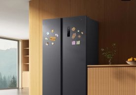 Xiaomi компанияси Хитойда янги Mijia Рефригератор Pro