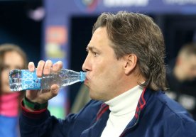 Туркиянинг "Серик Беледиеспор" клубида бош