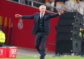 Анчелотти кечаги аламли мағлубиятдан сўнг нималар деди? фото