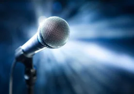 “Даракчи” газетаси таниқли қўшиқчи ва бошловчиларнинг