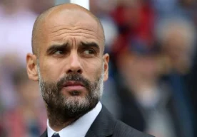 “Бавария” жамоаси бош мураббийи Хосеп Гвардиола Чемпионлар