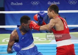 Халқаро ҳаваскор бокс ассоциацияси (AIBA) куни кеча берган