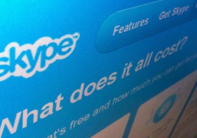 Skype Lite мобил иловаси намойиш этилди фото