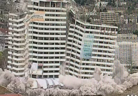 19 март куни Ғарбий Германиянинг собиқ пойтахти Бонн