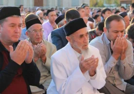 Аввалроқ, Ўзбекистон Республикаси Мусулмонлари идорасининг