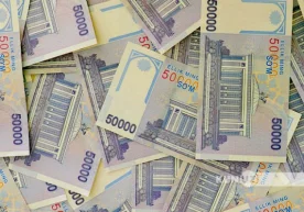 2017 йилнинг энг қадрли ва энг қадрсиз валюталари рейтинги