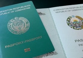 Xodimlari Toshkent propiskasi olishi mumkin bo‘lgan yana bir tashkilot фото