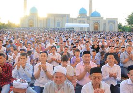 Qurbon hayitida necha kun dam berilishi ma’lum bo‘ldi фото