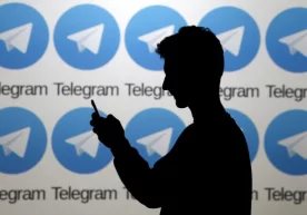 Foto: Dado Ruvic / Reuters Telegram messenjerining yaqin