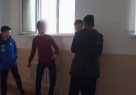 Shayxontohur tumanidagi 254-maktabda sodir bo‘lgan holat bo‘yicha batafsil (video) фото