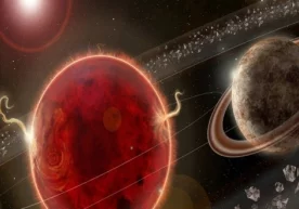 Фото: Science Alert Италиядаги Астрофизика миллий