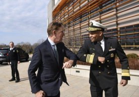 Фото: AP АҚШнинг Небраска штати губернатори Пит Рикеттс