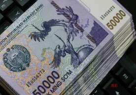 Яккасарой туман Маъмурий судининг 01.10.2019 йилги