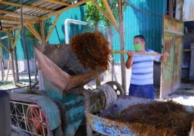 Foto: Namangan viloyat hokimligi axborot xizmati Namangan