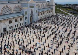 29 may kuni Turkiyada koronavirus pandemiyasi sababli