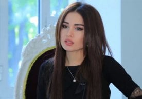 Актриса Феруза Норматова Туркияда “коронавирусдан ҳам ёмонроқ” дардга чалинди (видео) фото