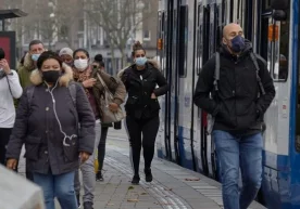 Фото: Pierre Crom / Getty Images Жаҳон соғлиқни сақлаш