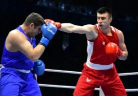 Bahodir Jalolov o‘zbek boksida o‘ziga xos yorqin iz