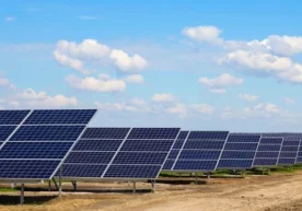 2021 йил октябрь ойида қуввати 100 мегаватт бўлган иккита