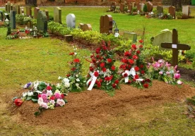 Фото: «News 24» ЖАР Мтата шаҳри аҳолиси бедарак кетган