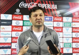 Жасур Абдураимов: "Истеъфо? Буни раҳбарият ҳал қилади" фото