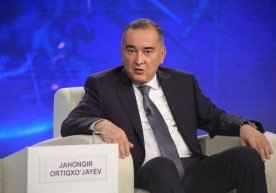 Манба: Жаҳонгир Ортиқхўжаев бош вазирга ўринбосар бўлиши кутилмоқда фото