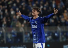 Мадриднинг “Реал” клуби ўз тарбияланувчиси Нико Пасни